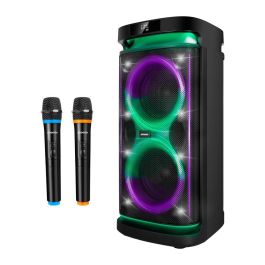 Altavoz Bluetooth Phoenix RUMBLEBOSS XL 160W Precio: 171.88999971. SKU: B1D3767REC