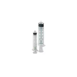 B. Braun Jeringa Perfusor 50 mL Sin Latex, Polipropileno, Luer-Lock, Fácil Lectura Precio: 4.49999968. SKU: B126MBPT5J