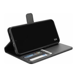 PEDEA Funda TPU Suave Samsung Galaxy S24 5G - Negro - Con Protector de Pantalla Incluido Precio: 18.3315. SKU: B15Q8DD4DD