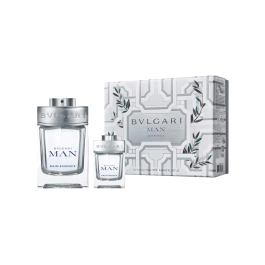 Set Bvlgari: Rain Essence, Eau De Parfum, For Men, 100 ml + Rain Essence, Eau De Parfum, For Men, 15 ml *Miniature Precio: 145.1032. SKU: B1C4XNGRD6