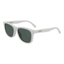 Gafas de Sol Hombre Lacoste L3638SE-105 Ø 51 mm Precio: 61.8899996. SKU: S0364374