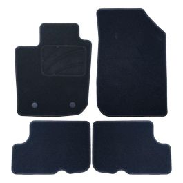 Set de Alfombrillas para Coche OCC Motorsport OCCDC0015 Dacia Sandero Stepway 5 Piezas