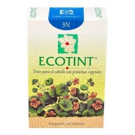 Ecotint Tinte Castaño Oscuro - 3N Precio: 11.79000042. SKU: B1CEWKFEAR