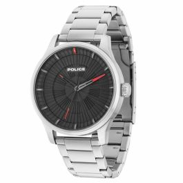 Reloj Hombre Police P15038JS02M Precio: 153.58999964. SKU: B1JJ62Q73Q