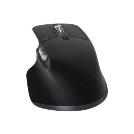 Logitech Logitech MX Master 3S Performance Wireless Mouse Logitech Logitech MX Master 3S Performance Wireless Mouse