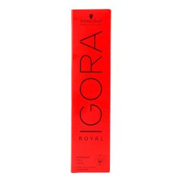 Schwarzkopf Igora Royal Nudes 60ml Color 6-46 - Beiges Multitonales Precio: 7.99000026. SKU: S4243717