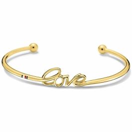 Pulsera Mujer Tommy Hilfiger 2700941 21 cm Pulsera Mujer Tommy Hilfiger 2700941 21 cm Precio: 45.78999975. SKU: B1HY42T89Z