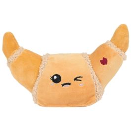 Peluche Croissant Kawaii The Concept Factory altura 13