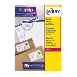 Avery L7167-15 Etiqueta para dirección Blanco Etiqueta autoadhesiva 20 cm x 28.9 cm 15 ud Precio: 14.49999991. SKU: B1D879FEVZ