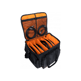 Gator Bolsa Para Cables Pequeña Nylon - 27,9 x 33 x 30,5 cm