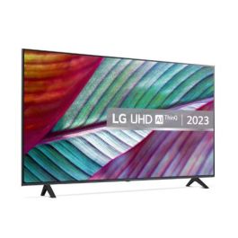 Televisor LG UHD 50UR78006LK 50"/ Ultra HD 4K/ Smart TV/ WiFi Televisor LG UHD 50UR78006LK 50"/ Ultra HD 4K/ Smart TV/ WiFi