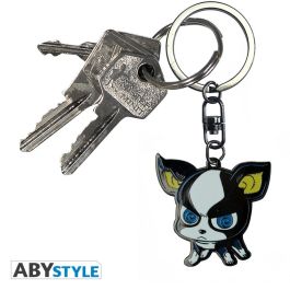 Llavero Metalico Abystyle Jojo'S Bizarre Adventure Precio: 10.50000006. SKU: B1K9CH6RQH