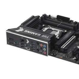 ASUS 90MB1J30-M0EAY0 TUF GAMING B850-PLUS WiFi Placa Base ATX AMD AM5 DDR5 Wi-Fi 7