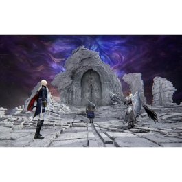 Bandai Namco Entertainment Elden Ring Nightreign Edición Coleccionista Juego PC 3391892034790