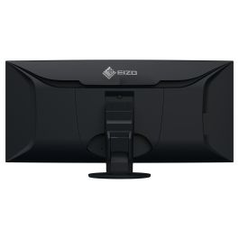 EIZO EV3895-BK Monitor 95.3cm (37.5") UltraWide Quad HD+ IPS con USB-C y 2xHDMI
