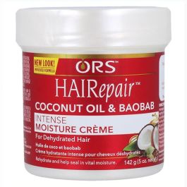 Ors Hairepair Intense Moisture Crema Ultrahidratante 142G/5Oz - Hidratación Intensa para Cabello Seco Precio: 8.49999953. SKU: S4255606