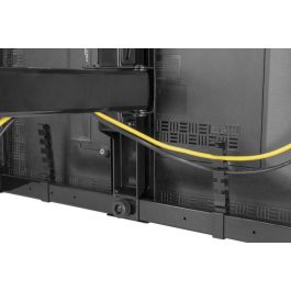 Vivolink Soporte de Pared Profesional Grande con Brazo, Máx. 70 kg, Hasta VESA 800x400