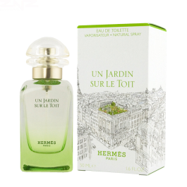 Hermès Les Jardins Un Jardin Sur Le Toit Eau de Toilette 50 ml Precio: 70.56962. SKU: B1EMNEFDKM