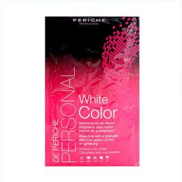 Periche Deco White Sobres 40 G - Decolorante en polvo azul de alto rendimiento con aclarado progresivo Precio: 2.50000036. SKU: S4245730
