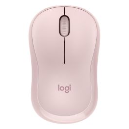 Logitech M240 Ratón Bluetooth Inalámbrico Silencioso con Larga Duración de Batería y Diseño Cómodo para Oficina y Viajes Precio: 25.69000005. SKU: B1JLHLBLZG