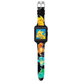 Reloj inteligente Pokemon Reloj inteligente Pokemon Precio: 49.7899996. SKU: B1JAFXL8ZR