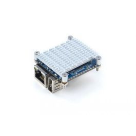 ALLNET FriendlyELEC NanoPi Neo/Neo2 zbh. Heatsink Set Kühler 50er Bulk Precio: 188.78999953. SKU: B1AGDGTL2L