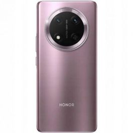 Smartphone Honor Magic 7 Lite 8GB/ 256GB/ 6.78"/ 5G/ Púrpura Titanio Smartphone Honor Magic 7 Lite 8GB/ 256GB/ 6.78"/ 5G/ Púrpura Titanio