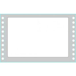 Tico TAB1-1499 Caja 500 Hojas Etiquetas Blancas Módulo Continuo Una Columna 149x97,2 MM Precio: 59.95000055. SKU: B17KGQT2KY