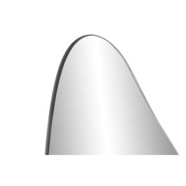 Espejo Vestidor Home ESPRIT Natural Cristal Pino 50 x 10 x 150 cm