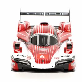 Coche Radio Control Porsche FULL FUNCTION (4 Unidades)