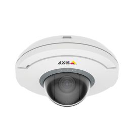 Axis 02347-002 Cámara PTZ Dome Mini M5075-G HDTV 1080p Cámara de Seguridad IP Inalámbrica Precio: 765.49999988. SKU: B1922BLMC9