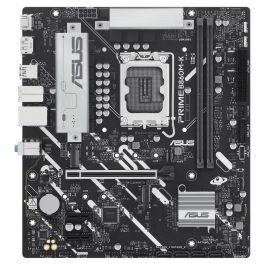 ASUS 90MB1JT0-M0EAY0 Placa Base Intel B860 LGA 1851 micro ATX para PC compatible con Intel Core Ultra DDR5 Precio: 140.98999981. SKU: B1FG24BBCX