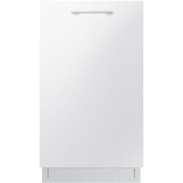 Lavavajillas Samsung DW50DG450B00ET 45 cm Precio: 699.50000054. SKU: B19MJR8R2P