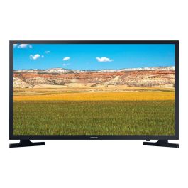 Samsung UE32T4302AE Smart TV LED 32" (81,3 cm) HD (1366x768) con Tizen, Wi-Fi, HDR, DVB-T2 y PQI 900 Negro Precio: 179.49999947. SKU: B17V3M3BXA