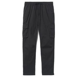 Pantalón Hurley Cruiser Cargo Negro