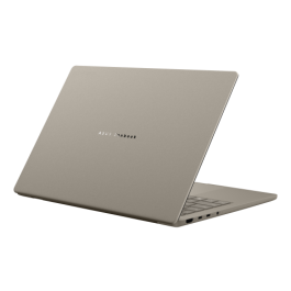 ASUS Zenbook A14 OLED UX3407QA-QD283W - Portátil 14" WUXGA, Snapdragon X, 32GB RAM, 1TB SSD, Windows 11 Home, Beige Zabriskie ASUS Zenbook A14 OLED UX3407QA-QD283W - Portátil 14" WUXGA, Snapdragon X, 32GB RAM, 1TB SSD, Windows 11 Home, Beige Zabriskie