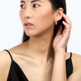 Pendientes Mujer Morellato Plata