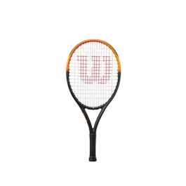 Raqueta de Tenis Wilson Burn Spin Jr Negro Precio: 93.7629. SKU: B1KC79CP5X