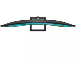 Philips 272E1CA Monitor Curvo 27" Full HD (1920x1080) VA, 75Hz, 4ms, AMD FreeSync, HDMI/DisplayPort, Negro