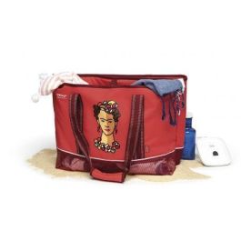 Bolsa Porta Alimentos Jata Hogar Frida HPOR7030/ Capacidad 30L Bolsa Porta Alimentos Jata Hogar Frida HPOR7030/ Capacidad 30L
