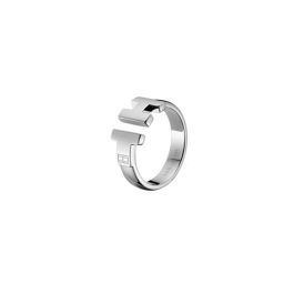Anillo Mujer Tommy Hilfiger 2700864D (16)