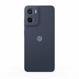 Motorola moto g05 6.67" 90Hz 50MP Cámara 4G Dual SIM 4GB RAM 256GB 5200 mAh Batería TurboPower Android 15 Azul
