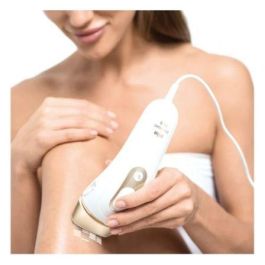 Depiladora de Luz pulsada Braun Silk-expert Pro 5 PL5117 IPL/ 3 Accesorios Depiladora de Luz pulsada Braun Silk-expert Pro 5 PL5117 IPL/ 3 Accesorios