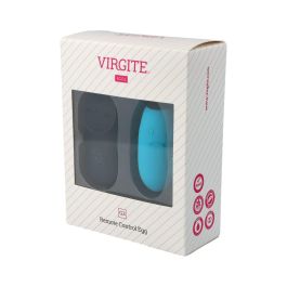 Vibrador Virgite Azul Vibrador Virgite Azul