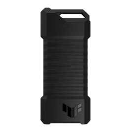 ASUS ESD-T1A/BLK/G/AS Caja Externa para SSD M.2 Negro USB 3.2 Gen 2 10Gb/s Precio: 46.49999992. SKU: S5616805