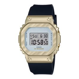 Reloj Mujer Casio G-Shock OAK METAL COVERED COMPACT - BELLE COURBE SERIE (Ø 38 mm) Precio: 214.58999947. SKU: B15XSGWEAE