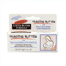 Palmers Cocoa Butter Formula Nursing Butter Tubo 30 Gr Crema Hidratante Pre y Post Parto Precio: 6.50000021. SKU: S4246963