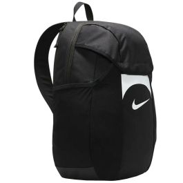 Nike NIK0196154136839 Mochila Academy Team 30 L Negra
