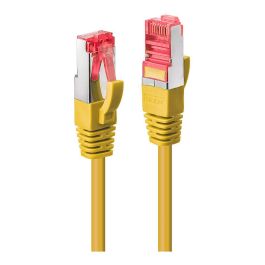 LINDY Patchkabel 47766 Cat6 S/FTP Amarillo 5.00m Precio: 39.69000013. SKU: B1CMJLSC7F
