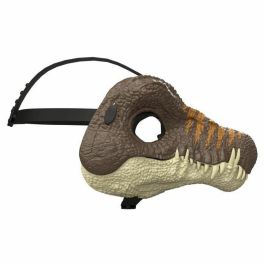 Jurassic World JGG12 Máscara de dinosaurio Spinosaurus